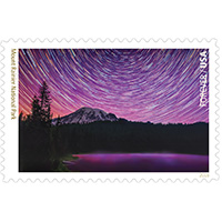 Forever Stamps: Stars